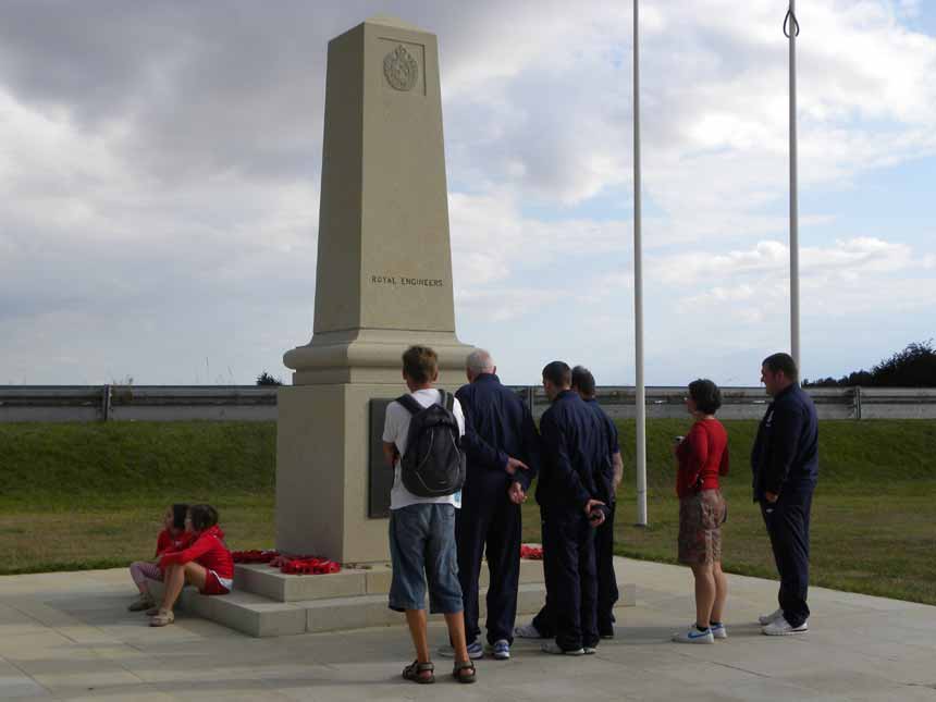 Royal Engineers